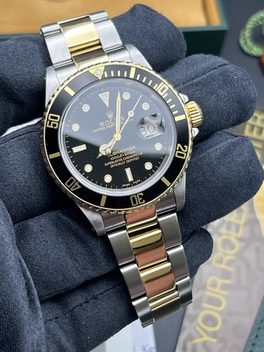 Rolex submariner watch - submariner,