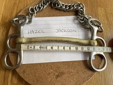 4 1/2” Neue Schule Tranz