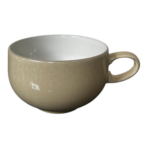 Denby caramel breakfast - denby, cup