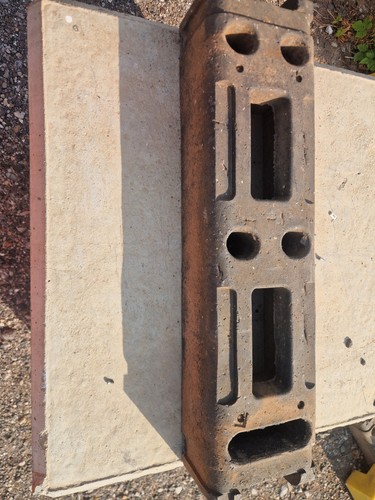 Heras fence panel - , feet.