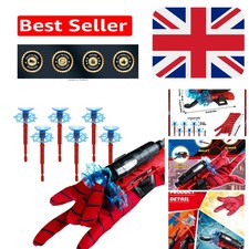 Interactive Spider Launcher