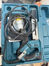 Makita Auto feed screwdriver 6843 & 6844 240v  & 110V  45-75mm in case