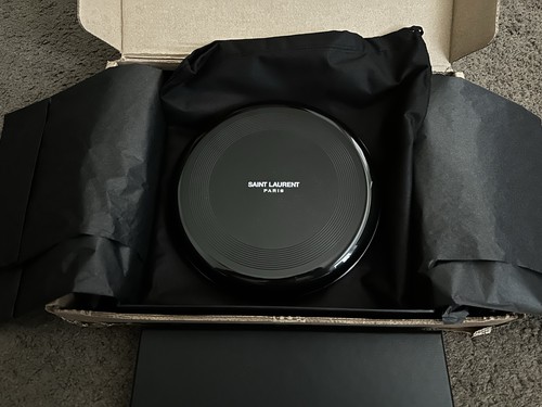 Saint laurent ysl black - laurent,