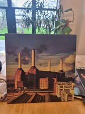 Pink Floyd Animals LP UK