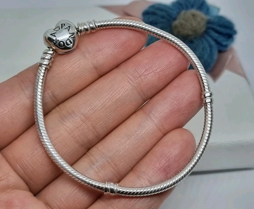 New genuine pandora silver - genuine,