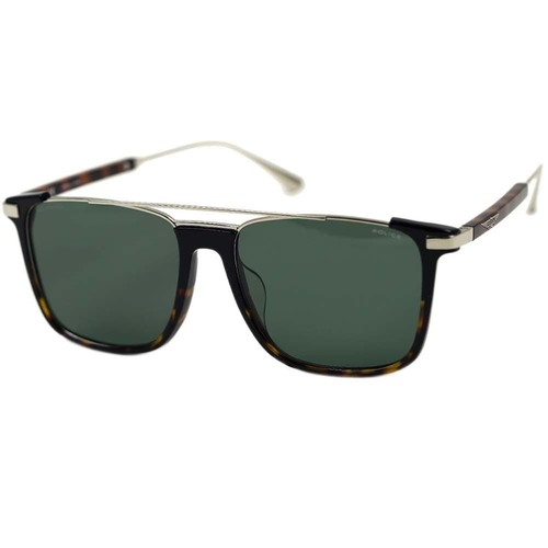 Police spla37j ad2p - police, polarized