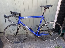 Gios V867 Classic Road Bike