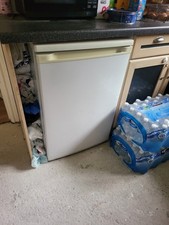 Proline fridge/ freezer