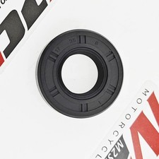 Shaft Seal 17x35x8mm For Aprilia RS 50 Rieju MRT 50 Yamaha DT50 TZR 50 Beta RR50