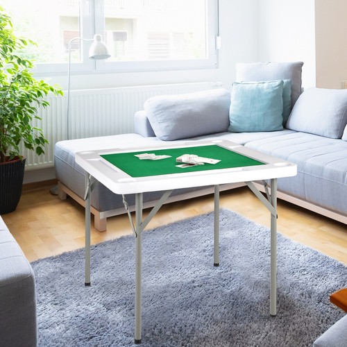 Folding mahjong table - cm,