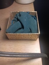 10 Karret Gold Neclace Chain