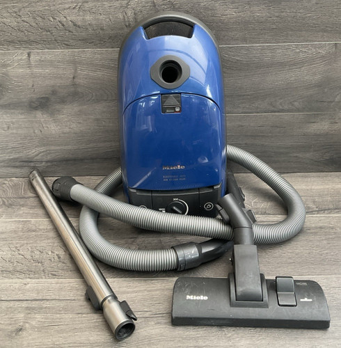 Miele s371 vacuum cleaner - vacuum,