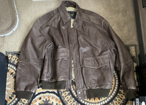 Reed flying machine - flying, leather
