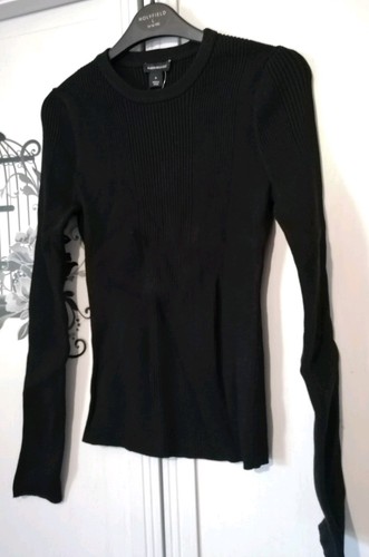 Karen millen jumper size - karen,