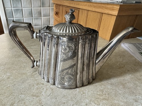 James dixon antique silver - james,