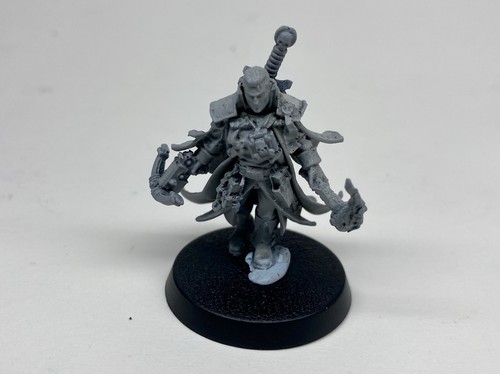 Warhammer 40k inquisition - 40k,