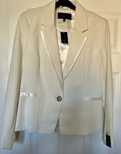 New Ladies Evening Jacket In