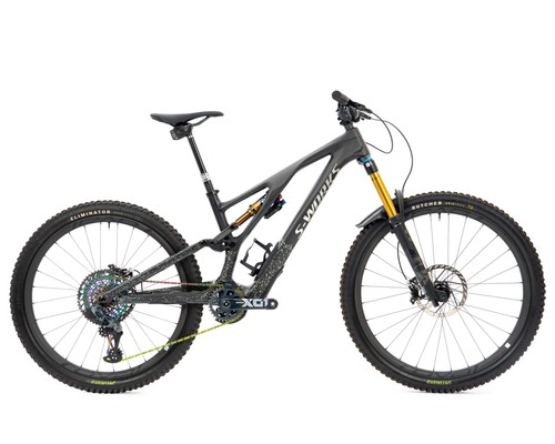 Pre owned 2023 specialized - 2023,