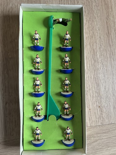 Subbuteo 138 vintage - subbuteo,
