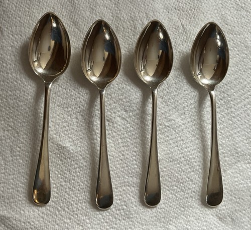 Vintage silver plate - 4, epns