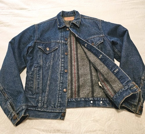 Vintage levi 71506 0316 - levi's,