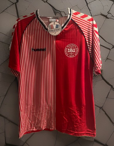 Denmark world cup - cup, 1986