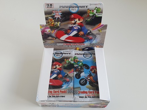 Mario kart 2009 wii trading - mario,