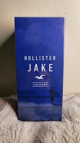 Vintage rare hollister jake - vintage,