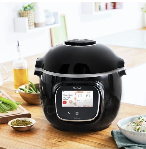 Tefal cy912840 smart - tefal,