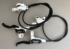 Hayes Dyno Sports Front & Rear