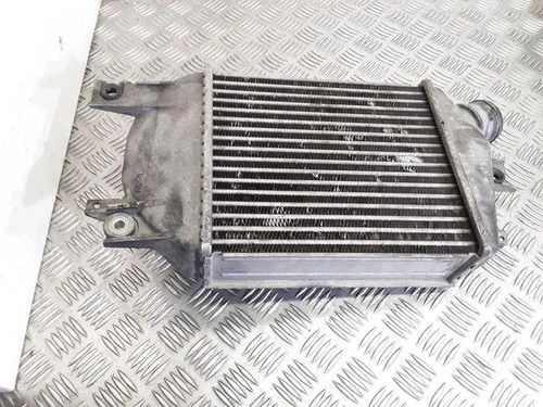 Subaru outback intercooler - subaru,