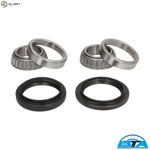 Wheel bearing kit h1g003bta - wheel,