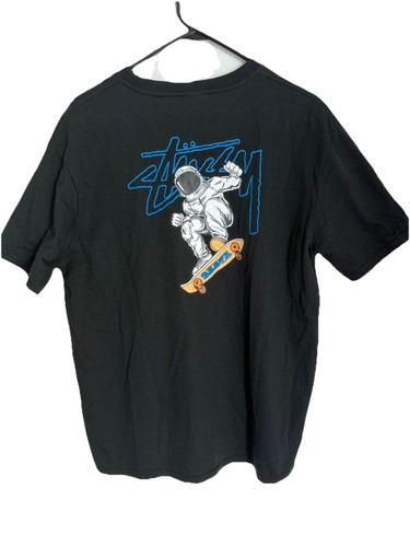 Stussy skata astronaut - stussy, men's