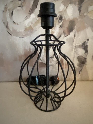 Vintage ikea open cage - ikea,