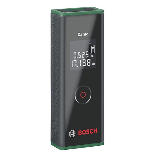 Bosch distance measurer - distance,