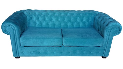 Venus chesterfield velour - venus,