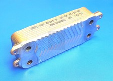 Glowworm Ultracom Combi Heat Exchanger 20014402 Genuine