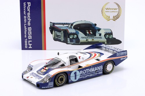 Werk83 porsche 956 lh - werk83,