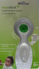 Medicine Dose Spoon