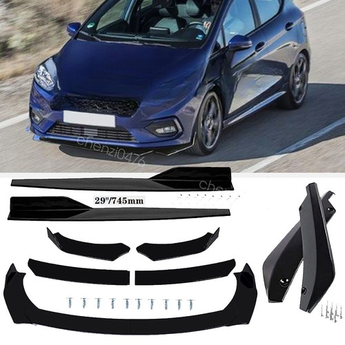 For ford fiesta mk7 mk6 - ford, 09-21