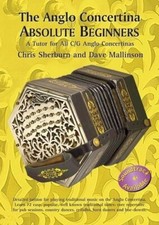 The Anglo Concertina  -