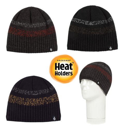 Beanie hat men thermal deep - beanie, men's