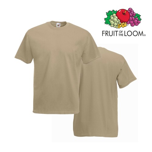 Pack mens fruit - or,