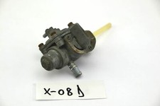 Honda CX 500 - Fuel Tap Fuel