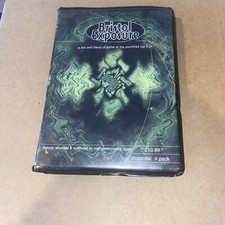 Bristol Exposure 2 Tapes Only