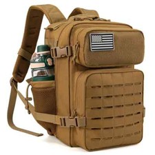 25L Army Backpack Rucksack