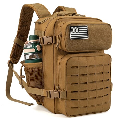 25l army backpack rucksack - 25l,