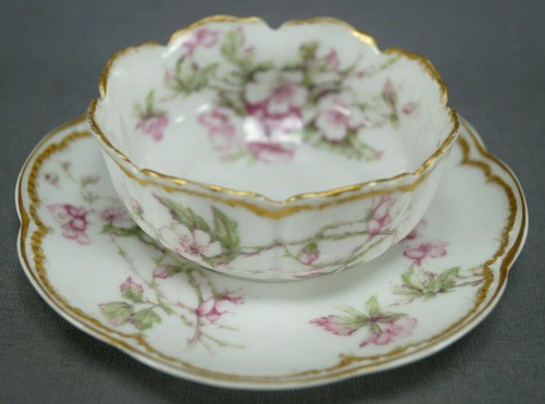 Haviland limoges schleiger - haviland,