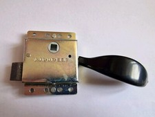 INNER DOOR SLAM HANDLE RH  FOR INTERNATIONAL 74 84 85 SERIES TRACTOR 3112461R91