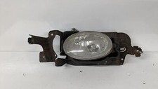 HONDA FRV - Driver Side Fog